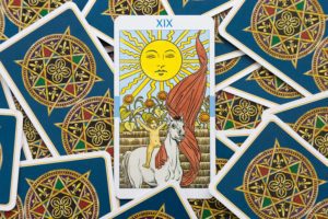 Why You Should Get a Tarot Reading